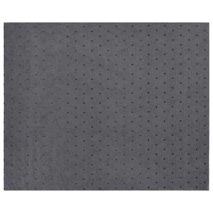 Tamponi Assorbenti per Olio 100 pz Grigi 40x50 cm | homemem39