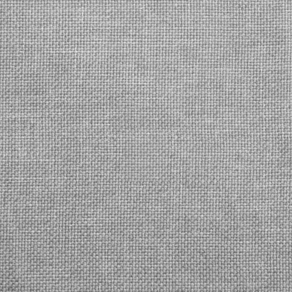 Poltrona Reclinabile in Tessuto Grigio Nuvola | homemem39