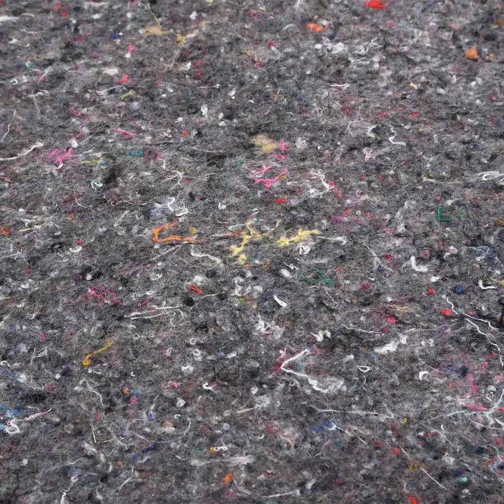 Pile Antiscivolo da Pittore 2 pz 25 m 220 g/m² Grigio