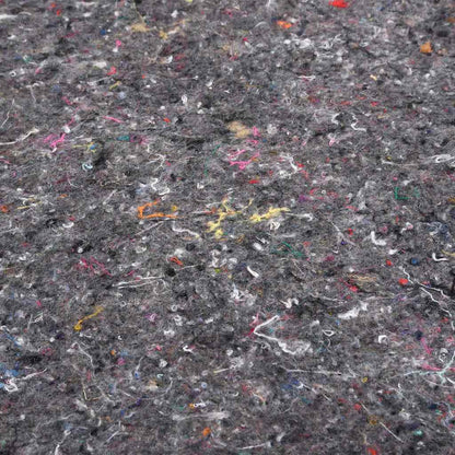 Pile Antiscivolo da Pittore 2 pz 50 m 220 g/m² Grigio