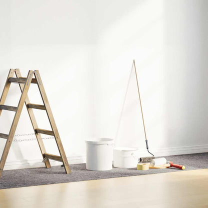 Pile Antiscivolo da Pittore 2 pz 10 m 280 g/m² Grigio