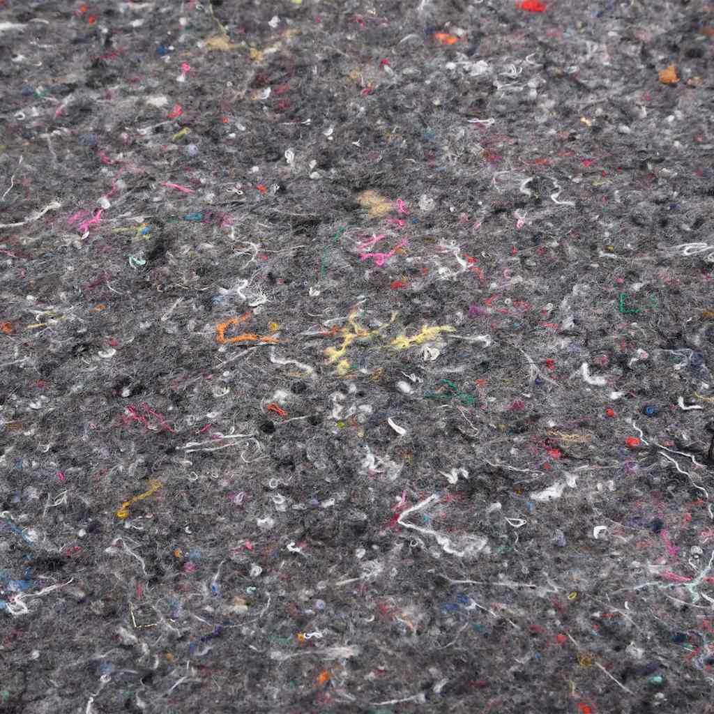 Pile Antiscivolo da Pittore 2 pz 25 m 280 g/m² Grigio