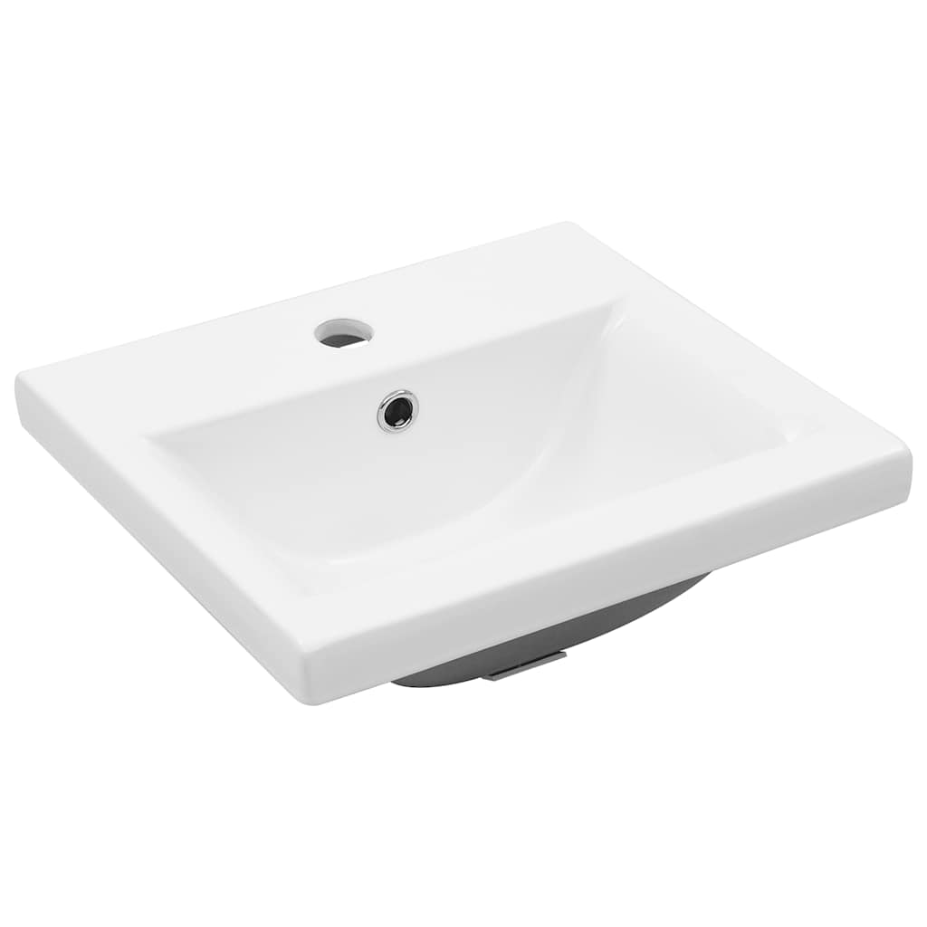 Set Mobili da Bagno 2 pz Rovere Sonoma in Legno Multistrato | homemem39