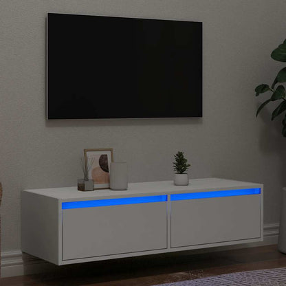 Mobile Porta TV con Luci LED
