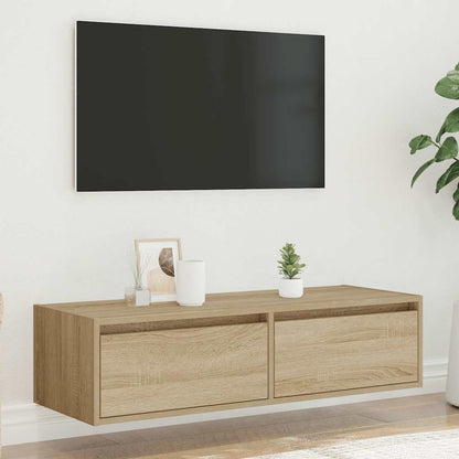 Mobile Porta TV con Luci LED
