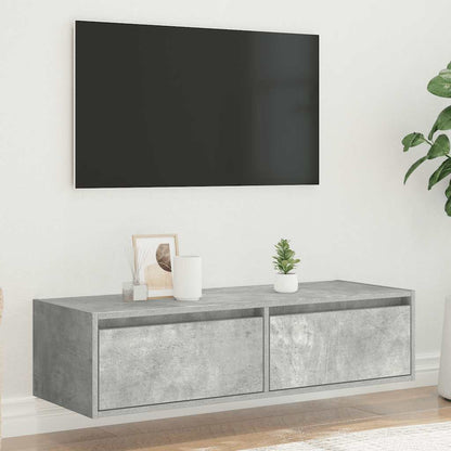 Mobile Porta TV con Luci LED
