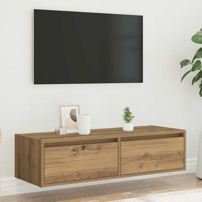 Mobile Porta TV con Luci LED