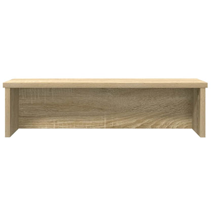 Scaffali da Cucina Impilabili 2 pz Rovere Sonoma 60x15x16 cm - homemem39