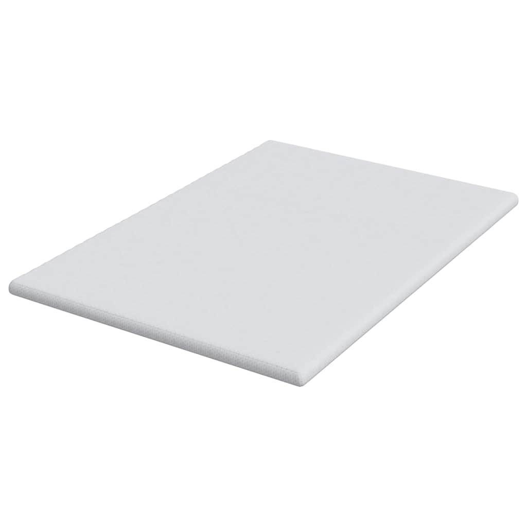 Guanciali per materassi Bianco 140 x 200 cm