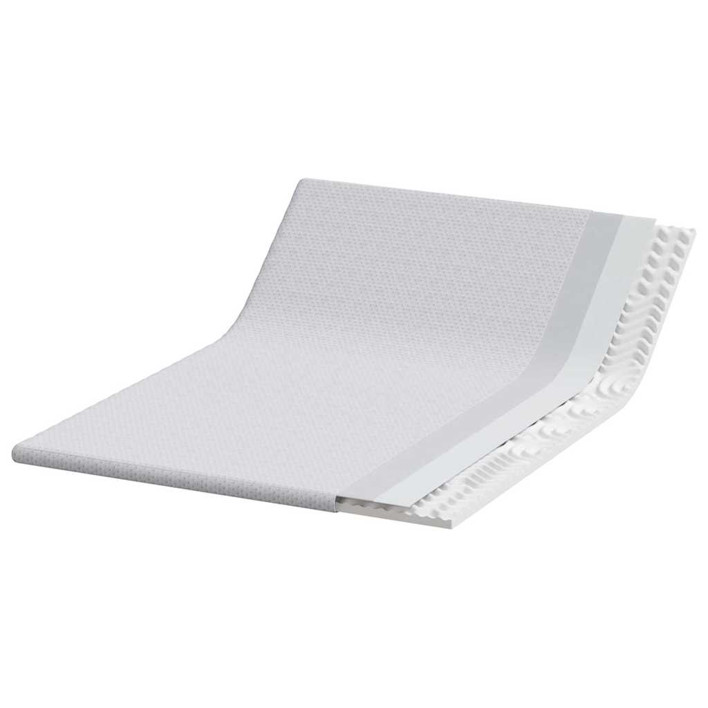 Guanciali per materassi Bianco 140 x 200 cm