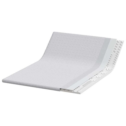 Guanciali per materassi Bianco 160 x 200 cm