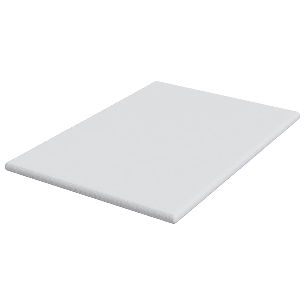 Guanciali per materassi Bianco 160 x 200 cm