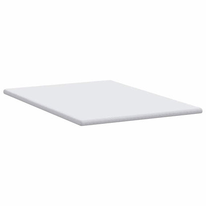 Guanciali per materassi Bianco 160 x 200 cm