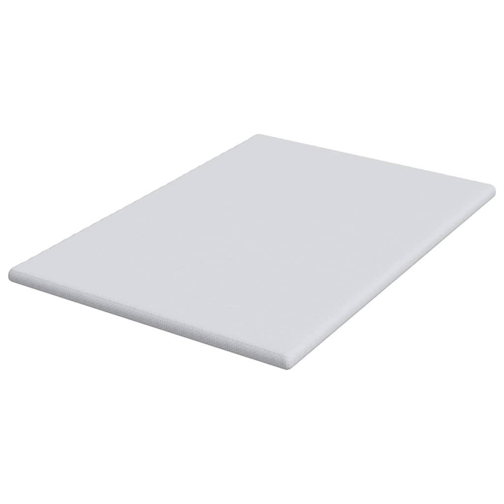 Guanciali per materassi Bianco 140 x 190 cm