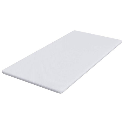 Guanciali per materassi Bianco 90 x 200 cm