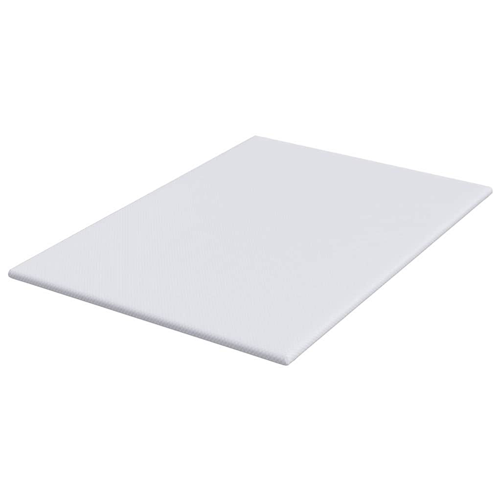 Guanciali per materassi Bianco 160 x 200 cm