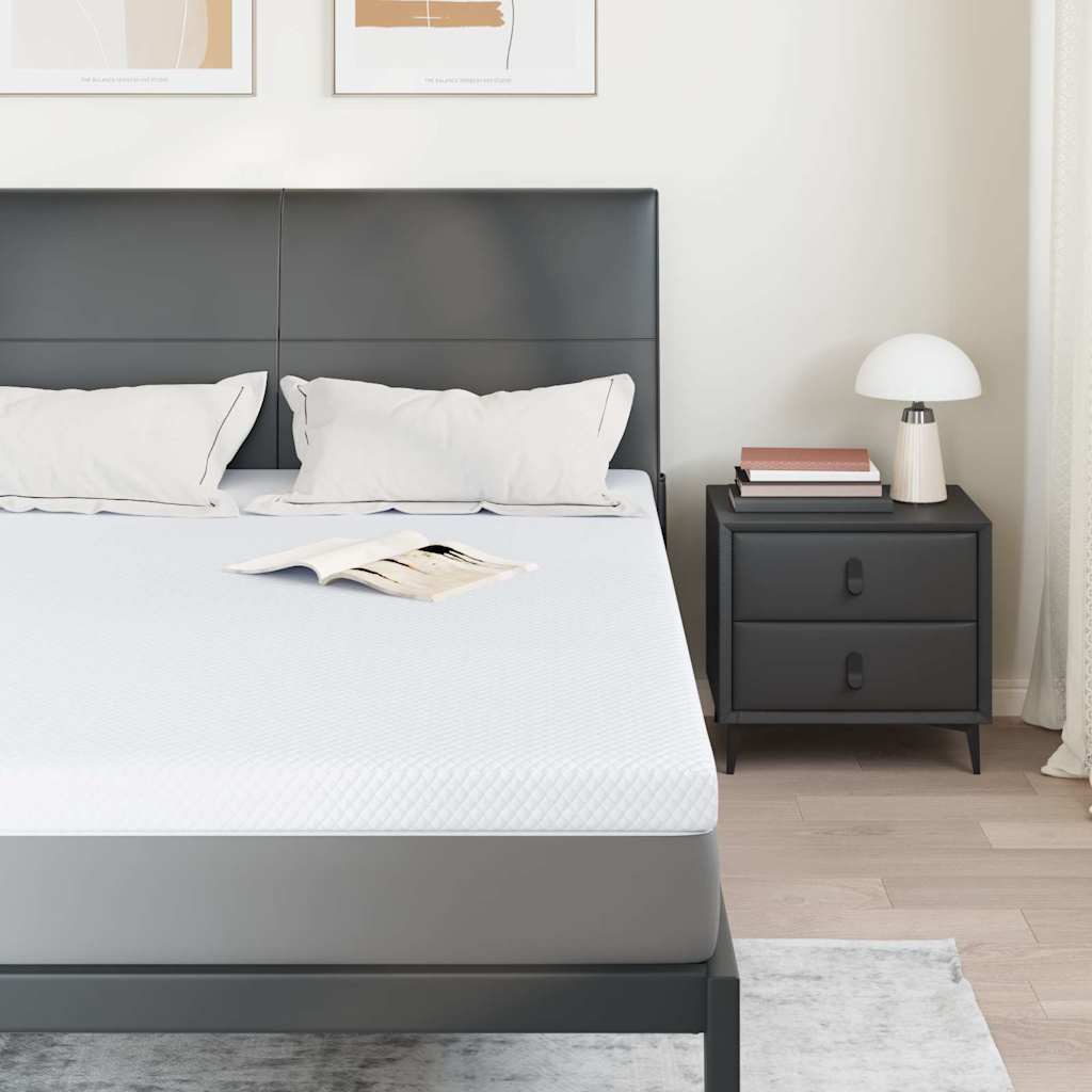 Guanciali per materassi Bianco 140 x 190 cm