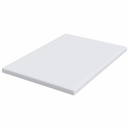 Guanciali per materassi Bianco 140 x 190 cm