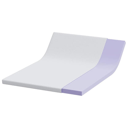 Guanciali per materassi Bianco 140 x 200 cm