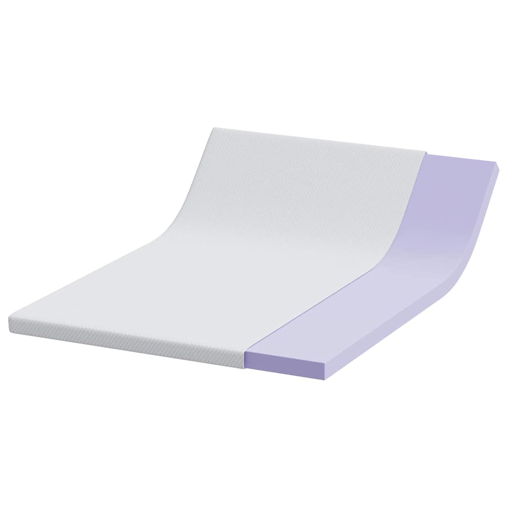 Guanciali per materassi Bianco 160 x 200 cm