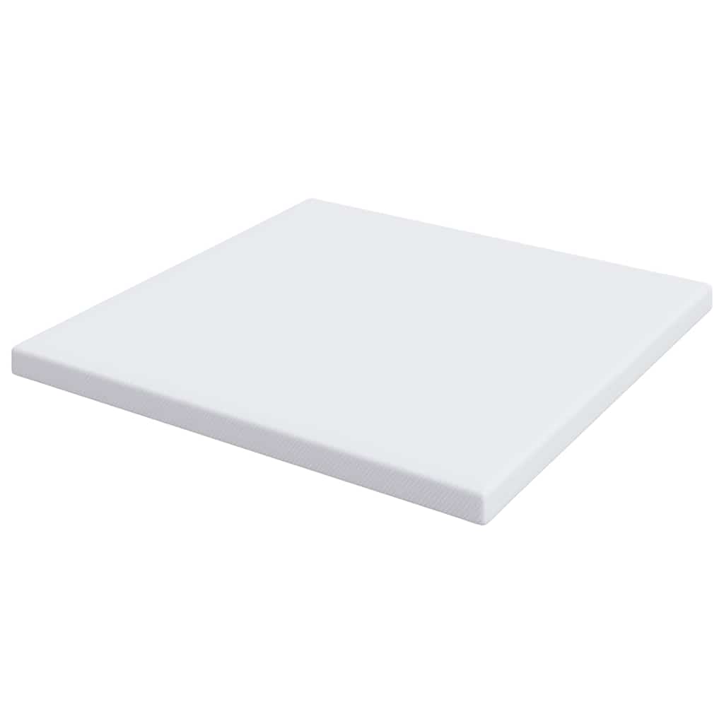 Guanciali per materassi Bianco 200 x 200 cm