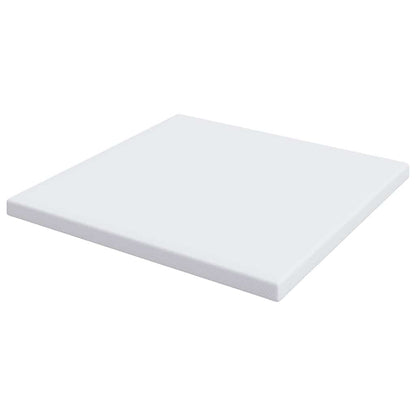 Guanciali per materassi Bianco 200 x 200 cm