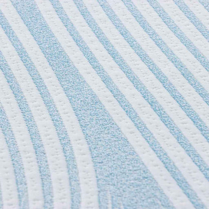 Materasso Bianco 140 x 190 cm Schiuma