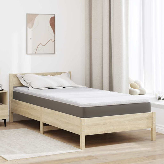 Guanciali per materassi Bianco 120 x 200 cm Latice