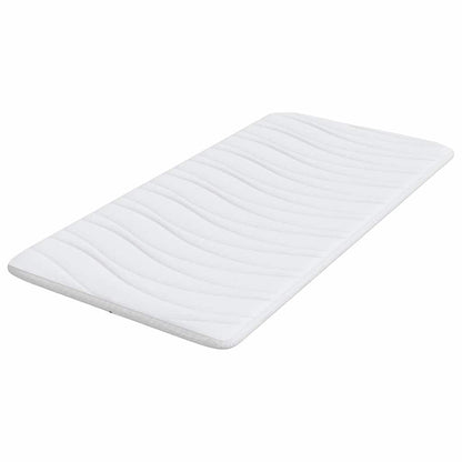 Guanciali per materassi Bianco 120 x 200 cm Latice