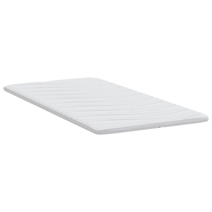 Guanciali per materassi Bianco 120 x 200 cm Latice