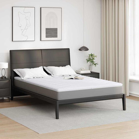 Guanciali per materassi Bianco 160 x 200 cm Latice