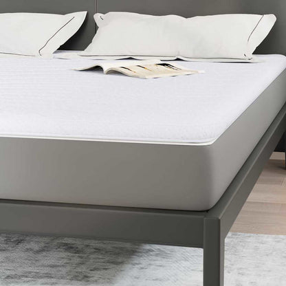 Guanciali per materassi Bianco 200 x 200 cm Latice