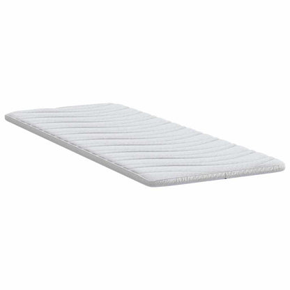 Guanciali per materassi Bianco 70 x 200 cm Latice