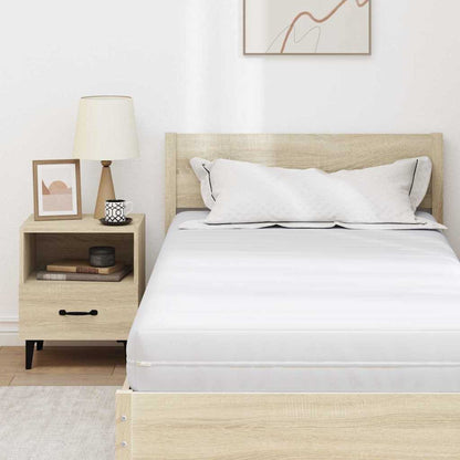 Materasso Bianco 90 x 190 cm Molle Insacchettate