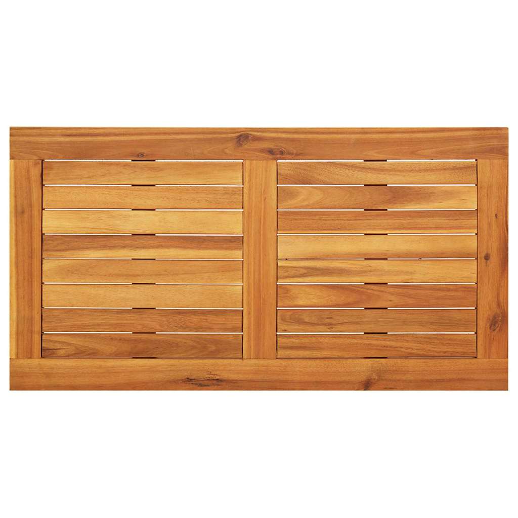 Set Divano da Giardino 6 pcs grigio e grigio scuro polyrattan