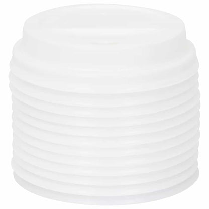 Tazze da Caffè in Carta con Coperchi 1000 pz 8oz 200 ml | homemem39