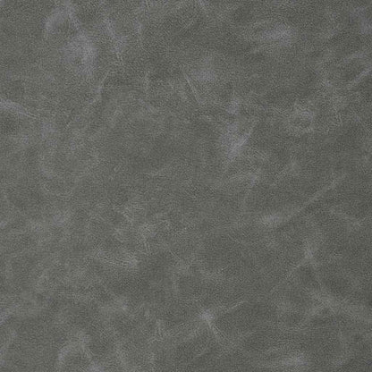 Sedia da Ufficio Girevole Grigio Chiaro in Tessuto - homemem39