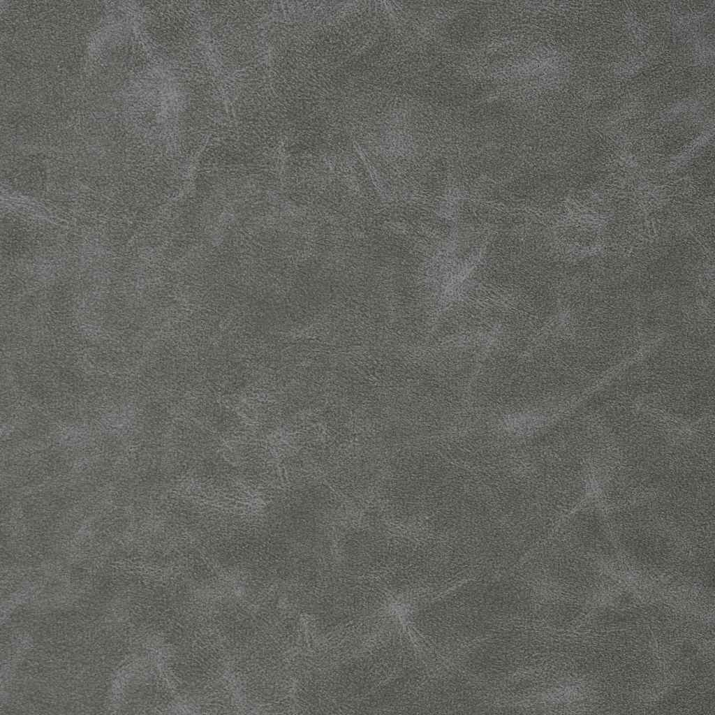 Sedia Girevole da Ufficio Marrone in Tessuto - homemem39