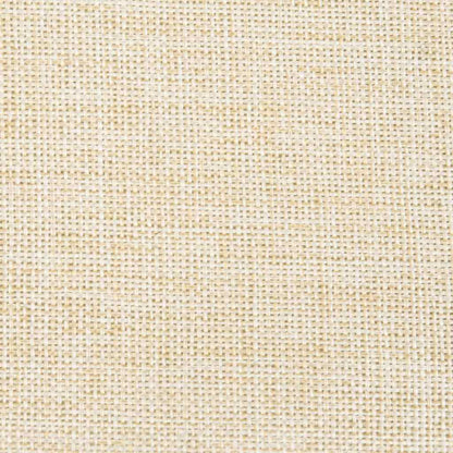 Sedia da Ufficio Girevole Crema in Tessuto - homemem39