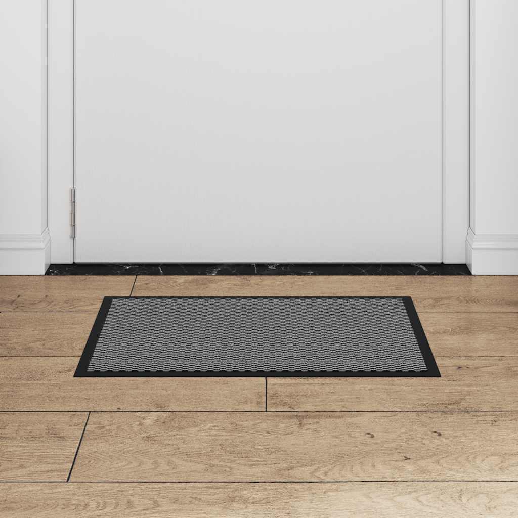 Zerbino Antracite 40x60 cm | homemem39