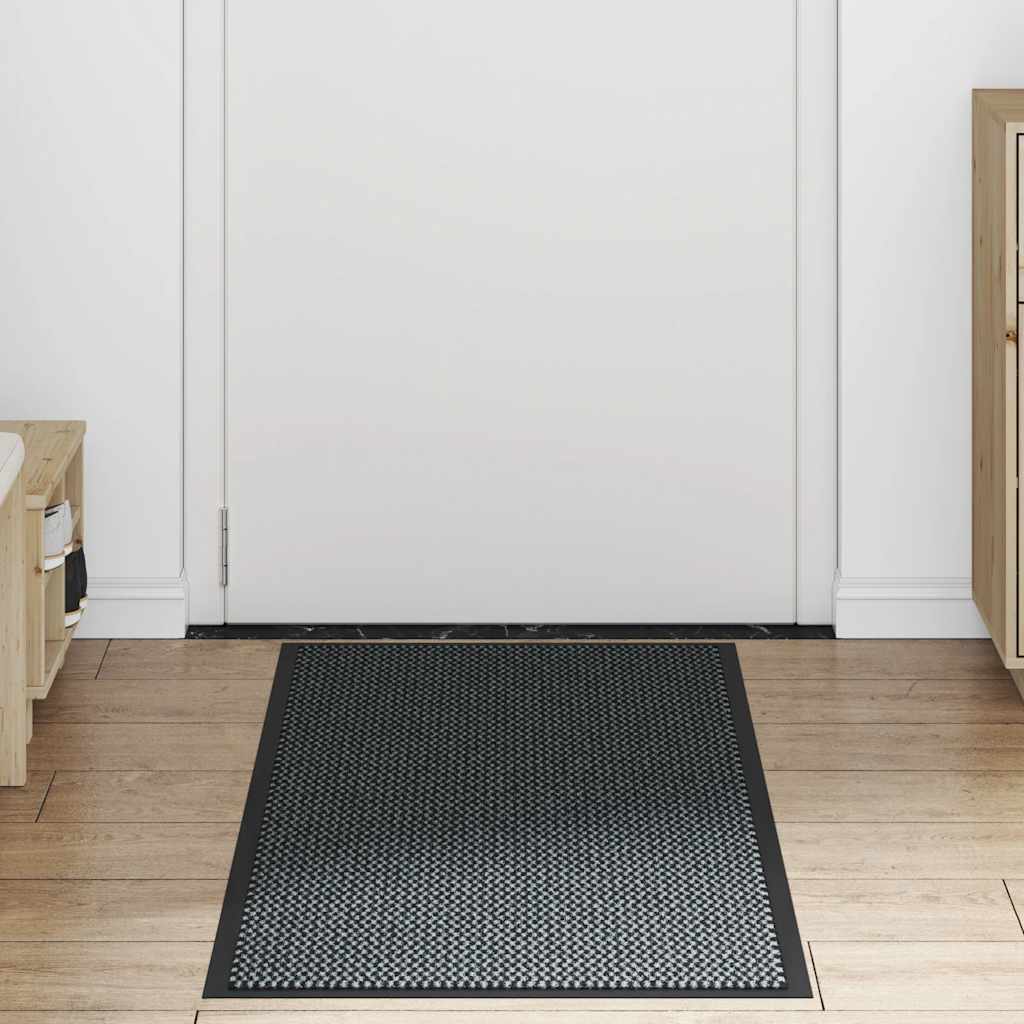 Zerbino Antracite 60x150 cm | homemem39