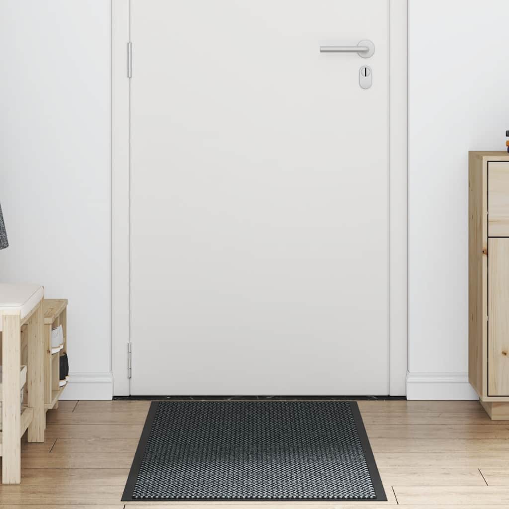 Zerbino Antracite 60x150 cm | homemem39