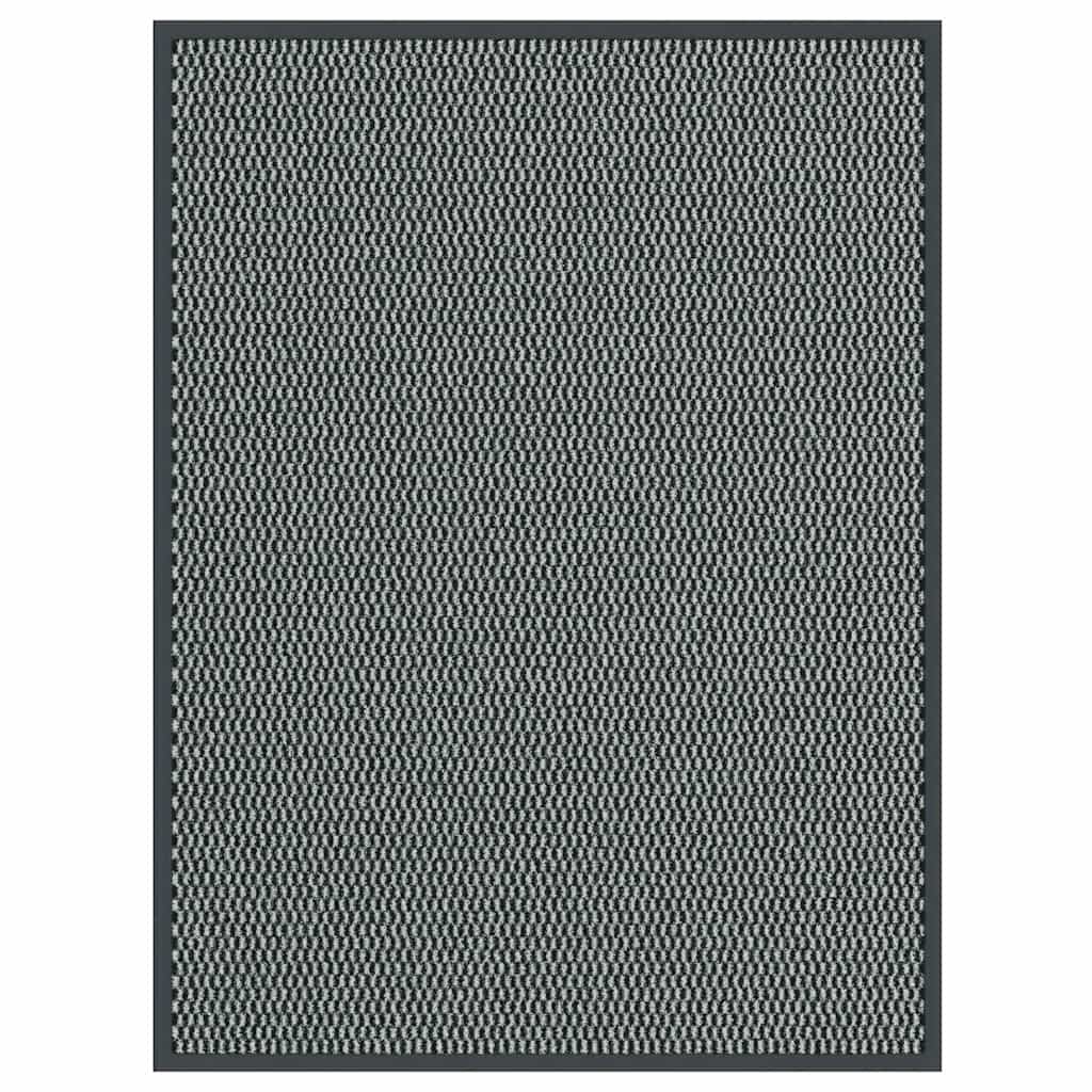 Zerbino Antracite 80x120 cm | homemem39