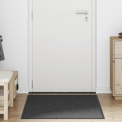 Zerbino Antracite 90x150 cm | homemem39