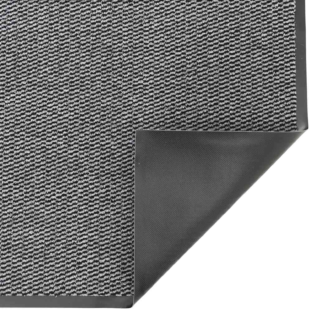 Zerbino Antracite 90x150 cm | homemem39