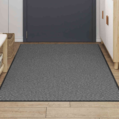 Zerbino Antracite 115x200 cm | homemem39