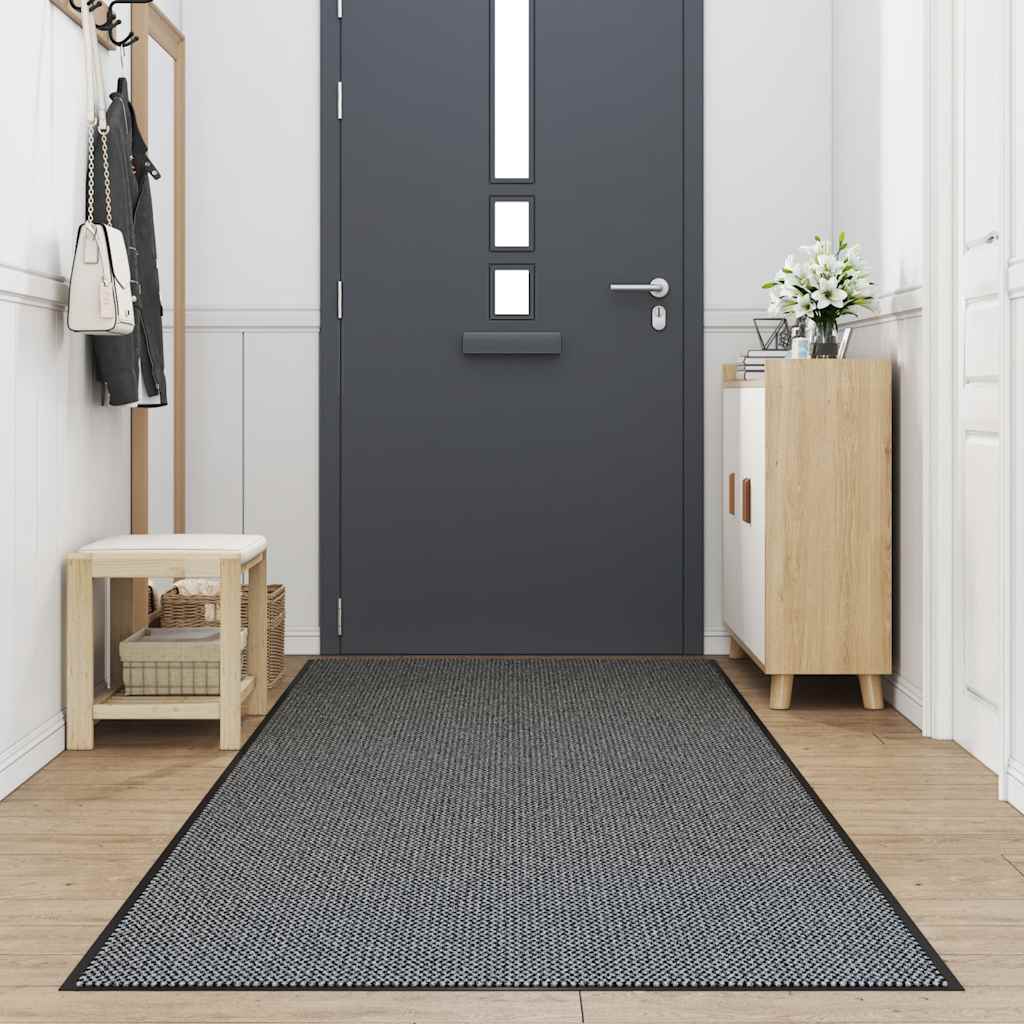 Zerbino Antracite 115x300 cm | homemem39