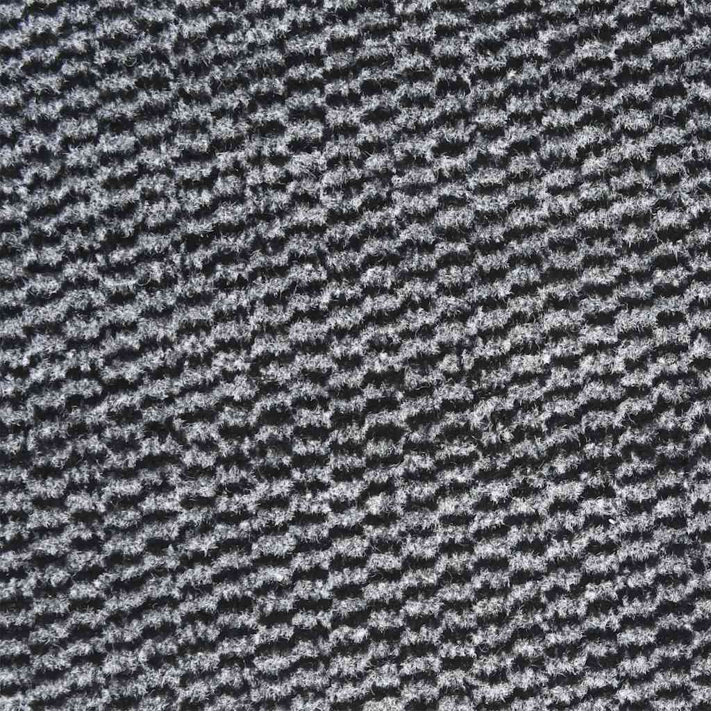 Zerbino Antracite 115x300 cm | homemem39