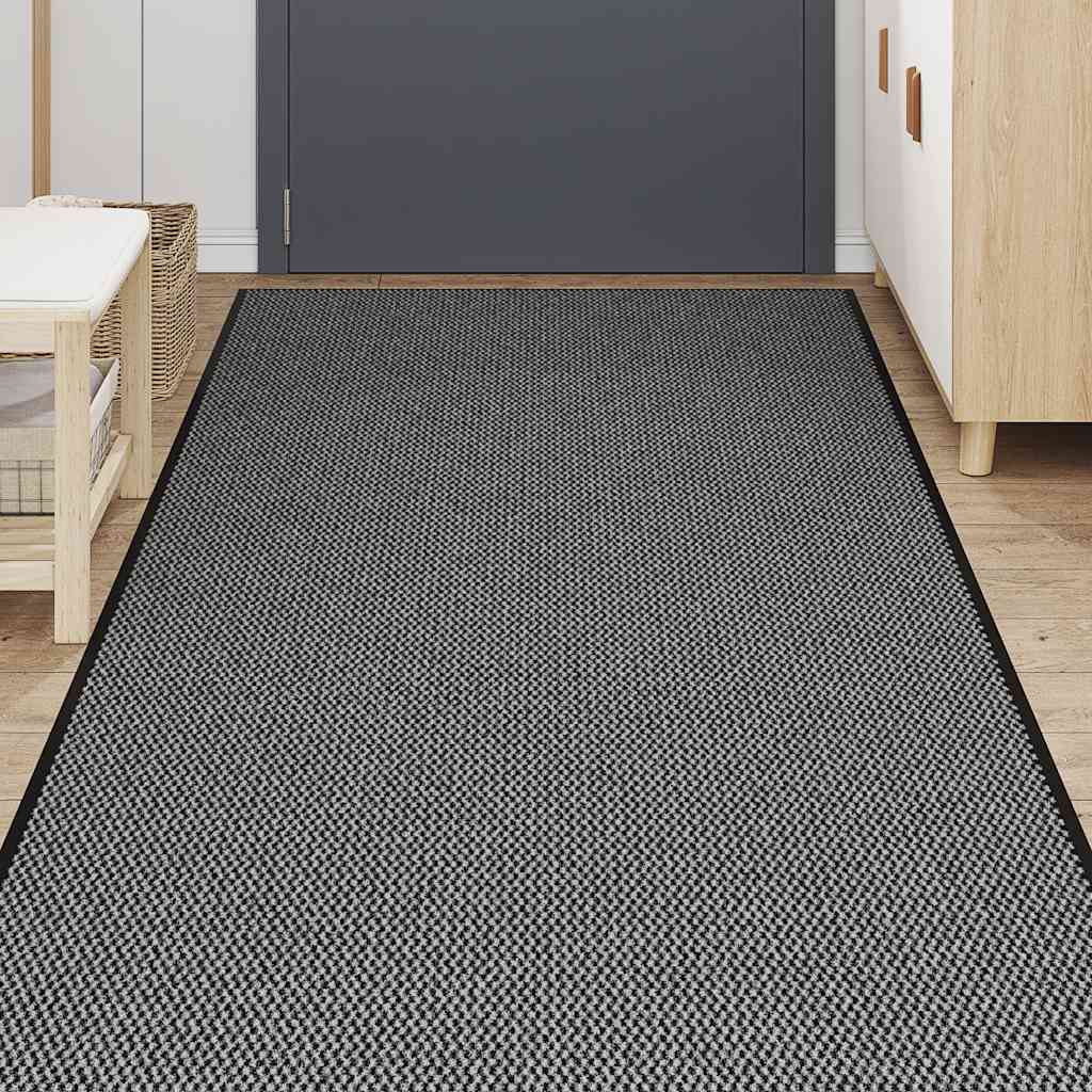 Zerbino Antracite 115x400 cm | homemem39