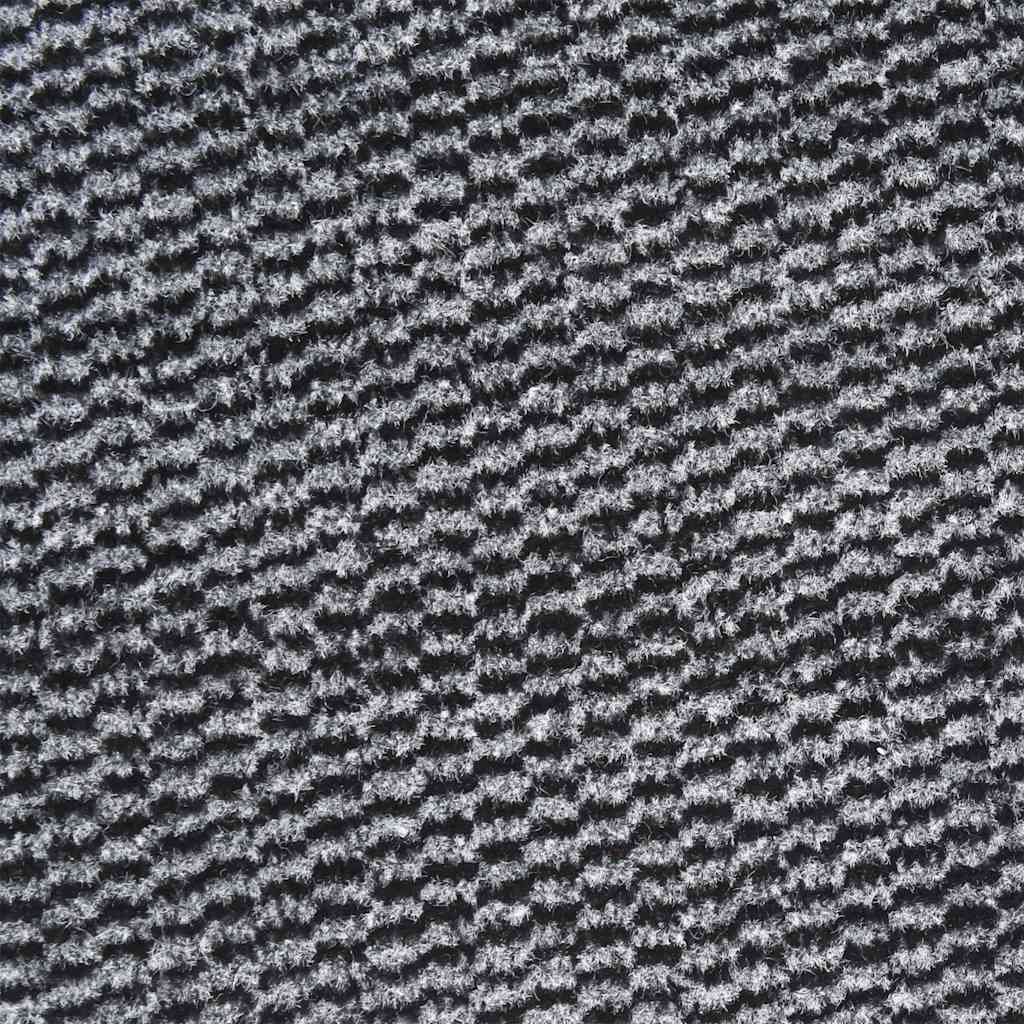 Zerbino Antracite 115x400 cm | homemem39